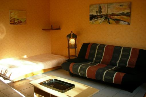 location vacances Urcuit