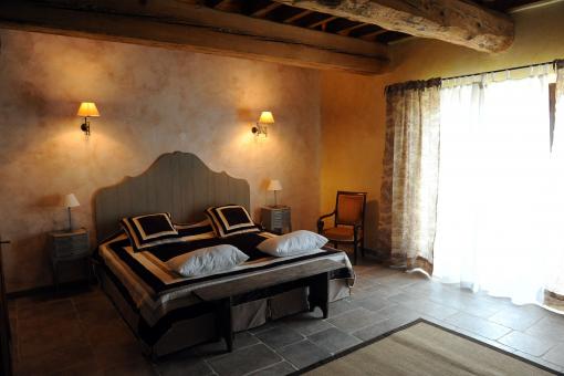 location vacances Pauligne