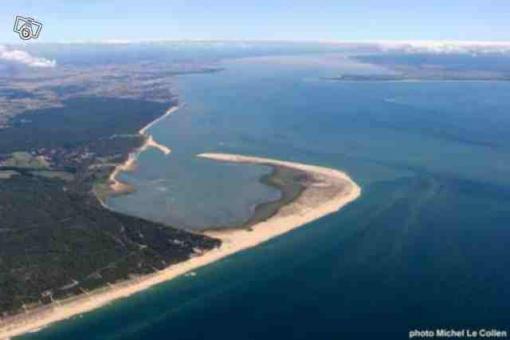 location vacances La palmyre