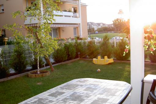 location vacances Bischheim