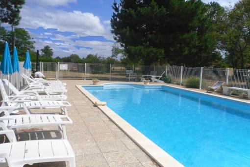 location vacances Queyrac