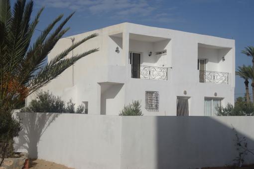 location vacances Midoune djerba