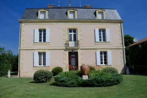 location vacances Bergerac