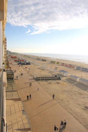 location vacances De panne