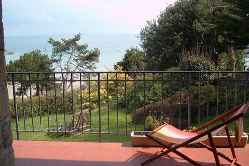 location vacances Cancale