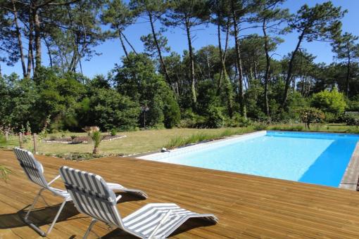 location vacances Labenne