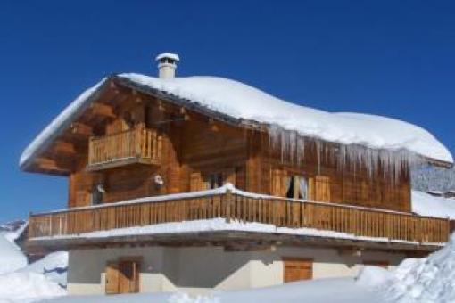 location vacances Villard sur dorons