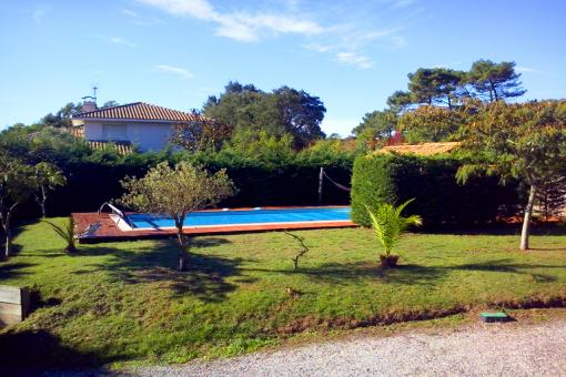 location vacances Capbreton