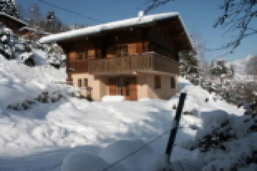 location vacances Saint-gervais-les-bains