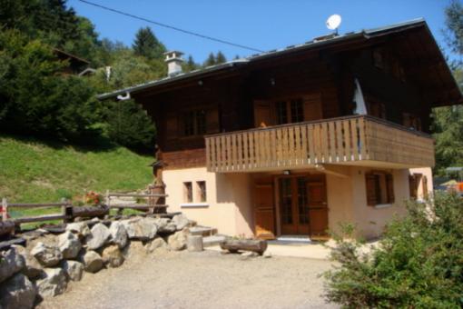 location vacances Saint-gervais-les-bains