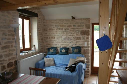 location vacances Gissey-sur-ouche