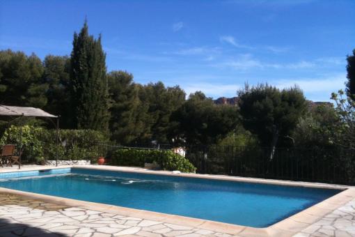 location vacances Cassis