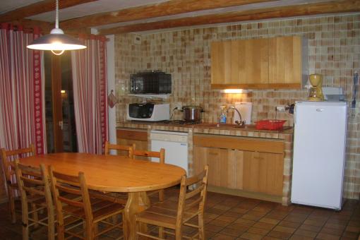 location vacances Lanslevillard