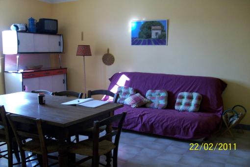 location vacances Valreas