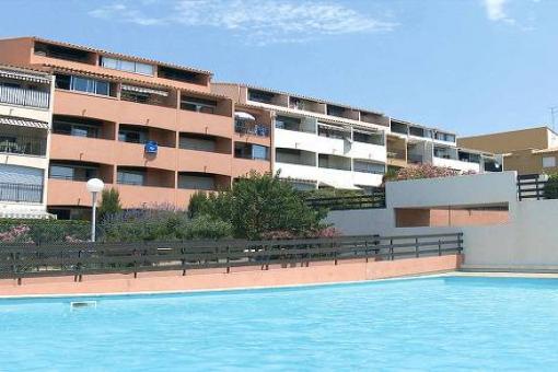 location vacances La cap d agde