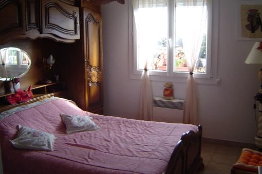 location vacances Montbolo