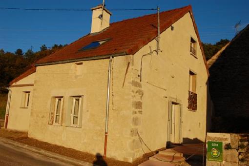 location vacances Gissey sous flavigny