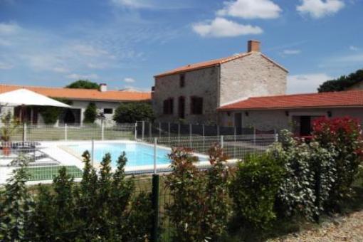 location vacances Saint viaud