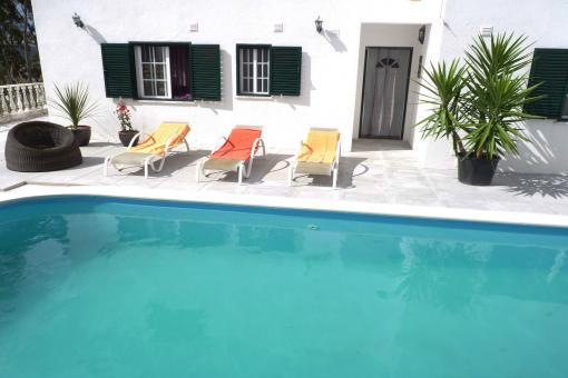 location vacances Nadadouro