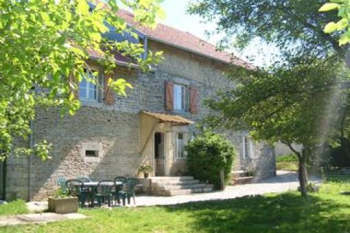 location vacances Coulans sur lison