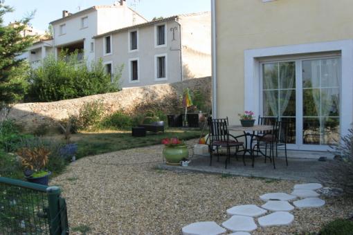 location vacances Carcassonne