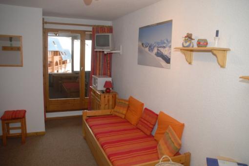 location vacances Val thorens