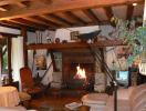 location vacances luz saint sauveur