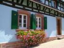 location vacances salmbach