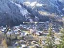 location vacances les contamines montjoie