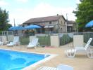 location vacances saint severin